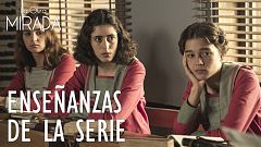Las enseñanzas de 'La otra mirada'