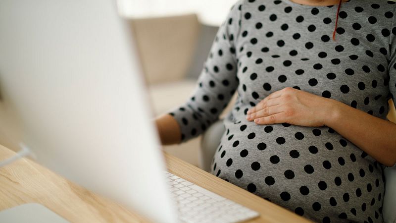El mercado laboral penaliza la maternidad, sobre todo para las mujeres de 30 años