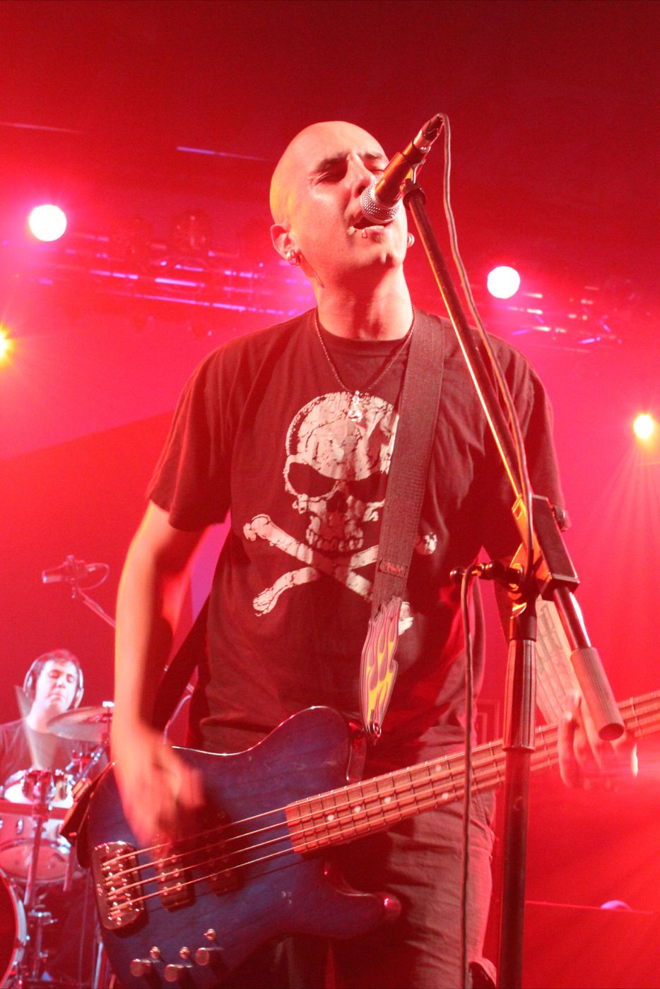 Nicaragua's President Ortega and Managua's new mayor Arguello of the leftist FSLN greet supporters as they celebrate in Managua