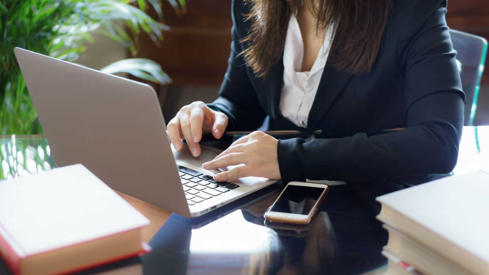 El Poder Judicial investiga si la Generalitat accedió indebidamente a ordenadores de jueces