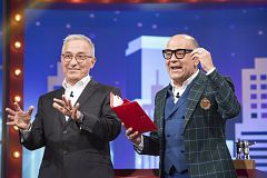 Eduardo Casanova e Itziar Castro: duelo actoral este sábado en 'Juego de niños'