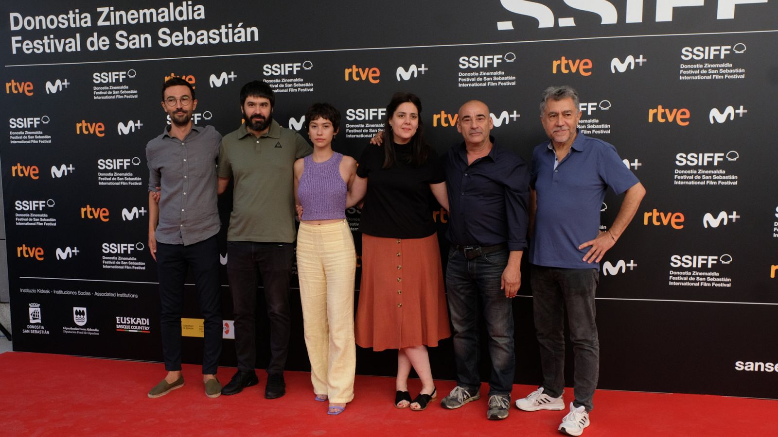 'La hija de un ladrón' competirá en la Sección Oficial