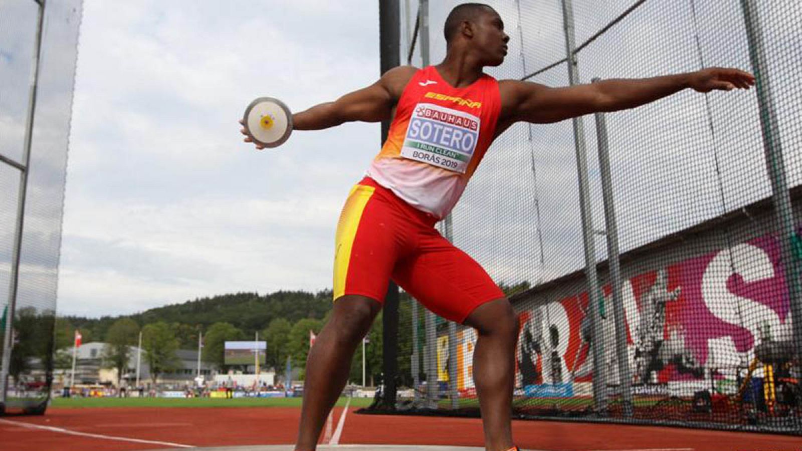 Yasier Sotero, a punto de lanzar el disco