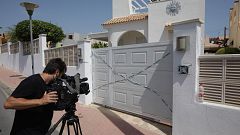 Asesinada una mujer de 57 años presuntamente por su pareja en una urbanización de Calpe, Alicante