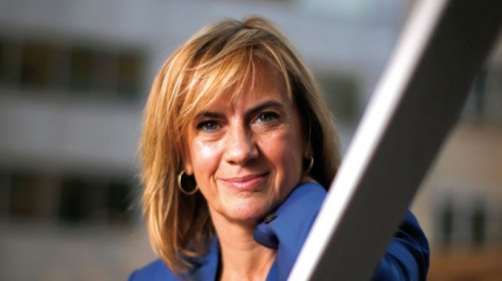 Gemma Nierga s'incorpora a Ràdio 4 de RNE