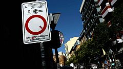 El Ayuntamiento se compromete a presentar una "alternativa" a Madrid Central que evite la sanción europea