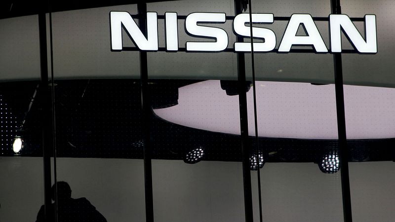 Nissan despedirá a más de 12.500 trabajadores en todo el mundo