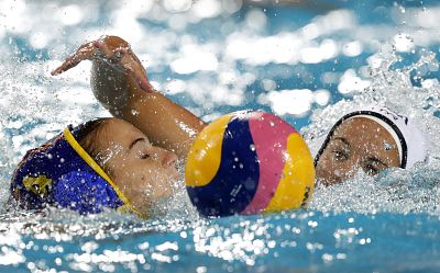 La fiesta final: Espa�a-EE.UU.