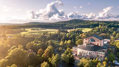 Revive el Festival de Bayreuth con Radio Clásica