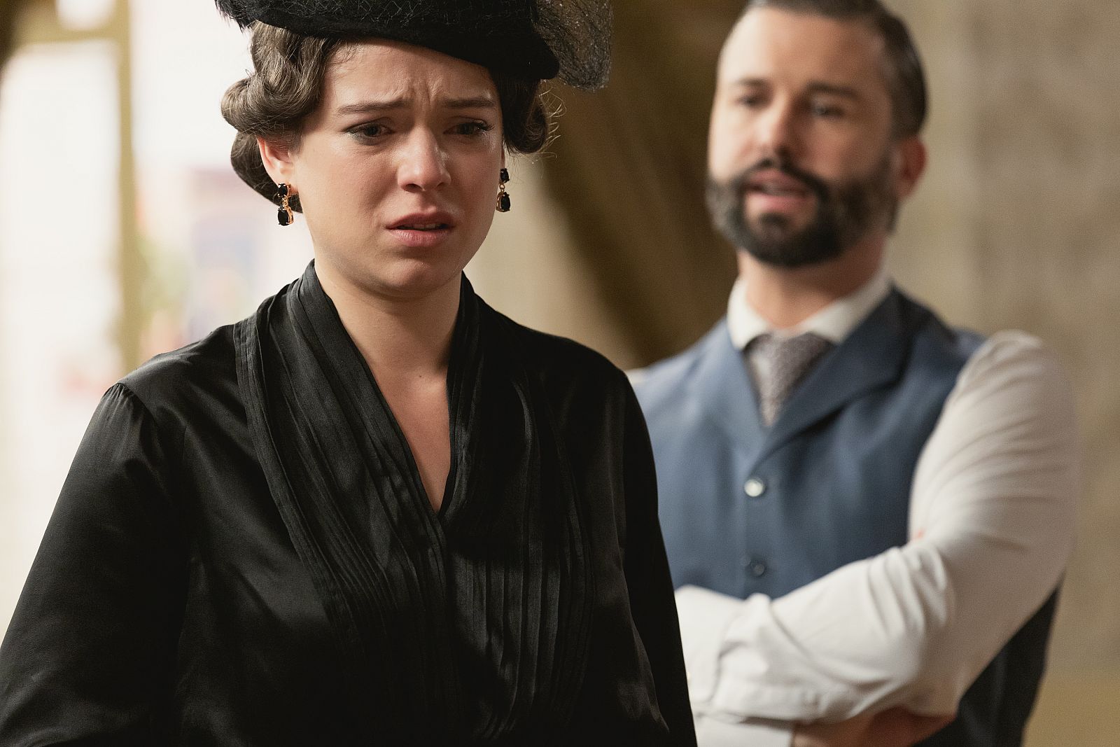 083-106501 felipe-le-desvela-a-genoveva-la-verdad pedrovaldezate 009