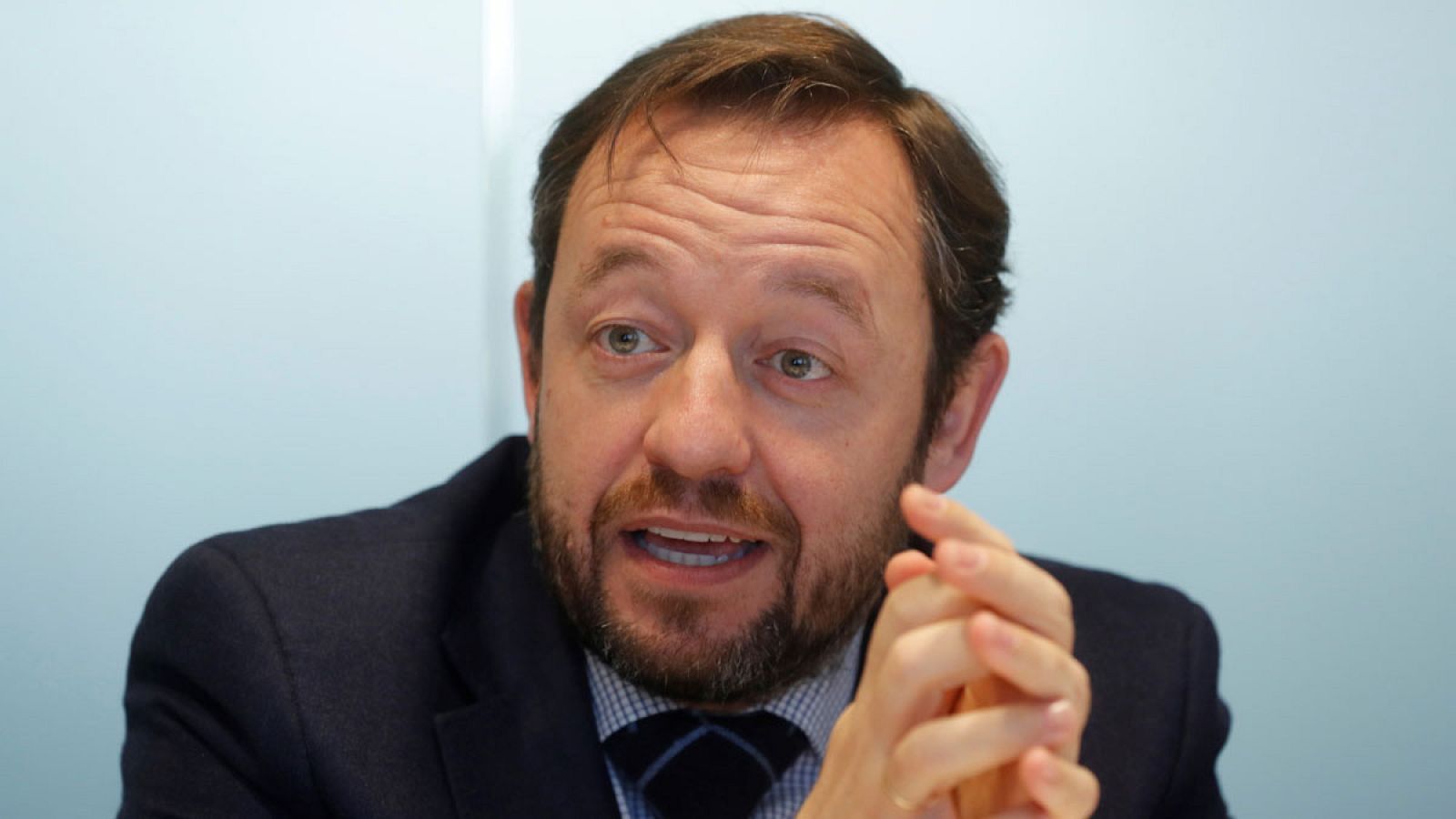 Francisco de la Torre dimite de la dirección de Ciudadanos y dejará el escaño