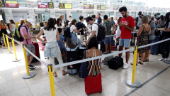 Cómo reclamar tu dinero si cancelan tu vuelo