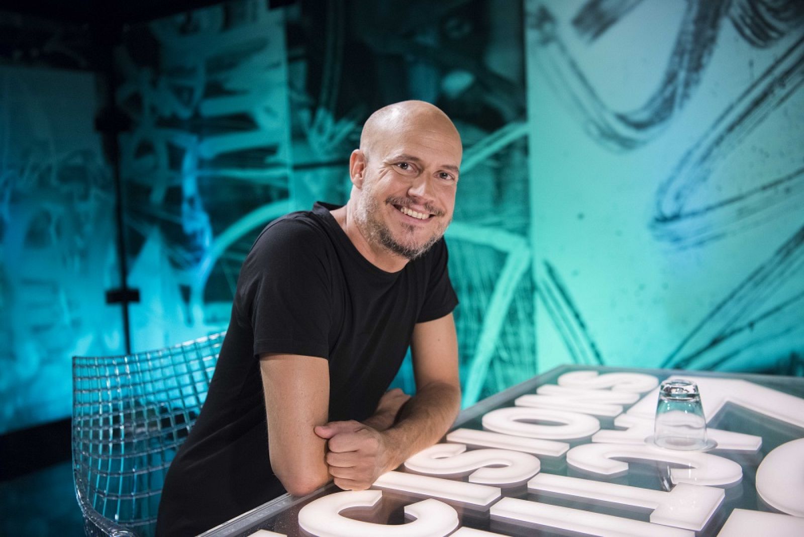 Guille Milkyway, a 'Noms propis'