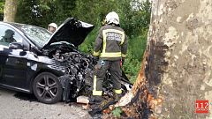 Aparece asesinada la esposa de un hombre fallecido en un accidente de tráfico en Cantabria