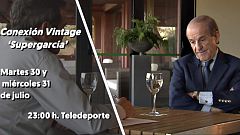 José María García: "La dignidad del periodista está por encima del socorrido 'es que hay que comer'"