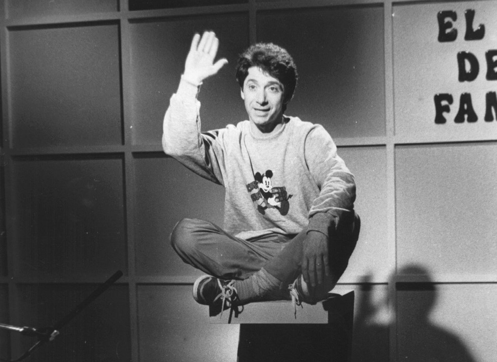 El xou de la família Pera