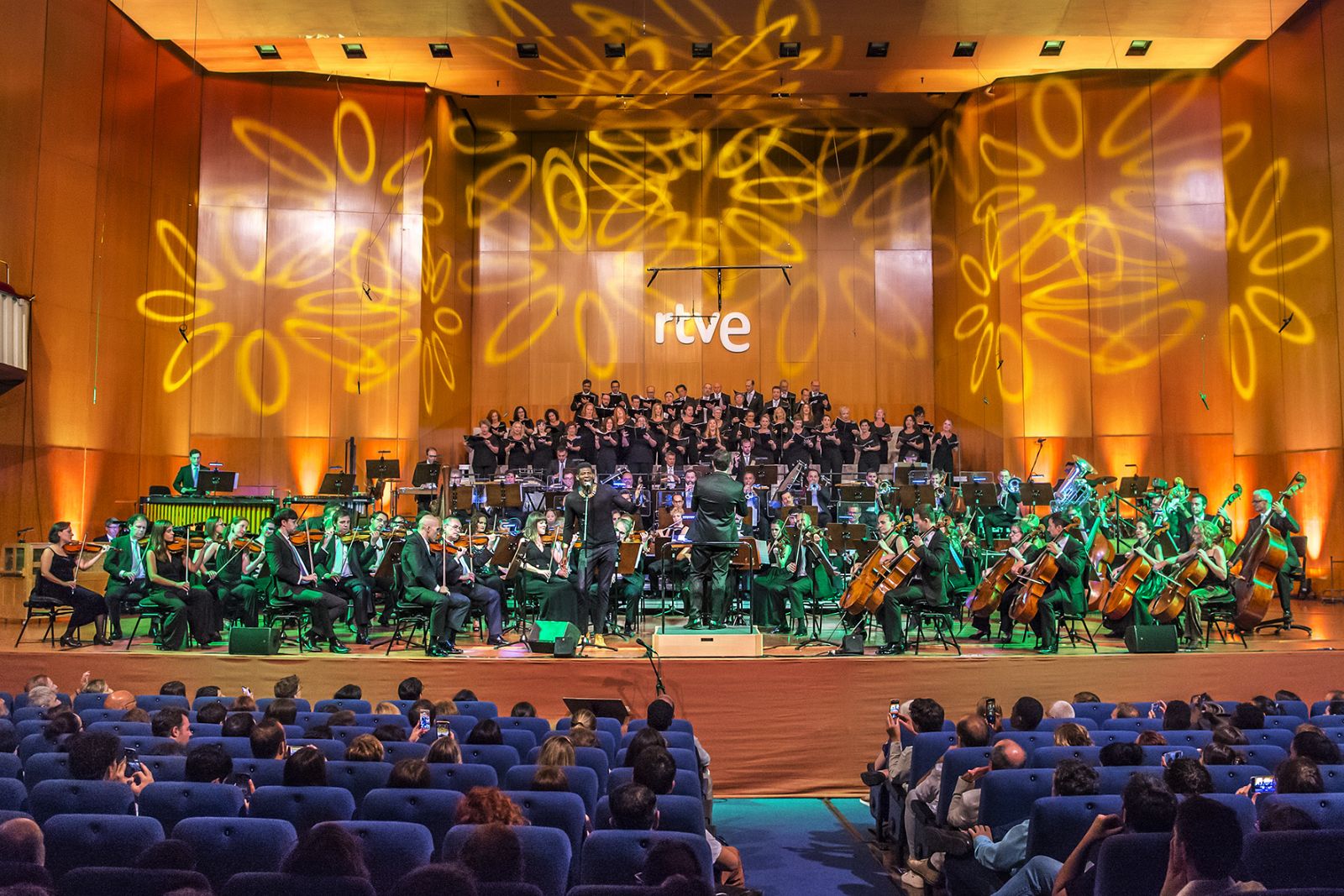 Especial 'Los conciertos de La 2'