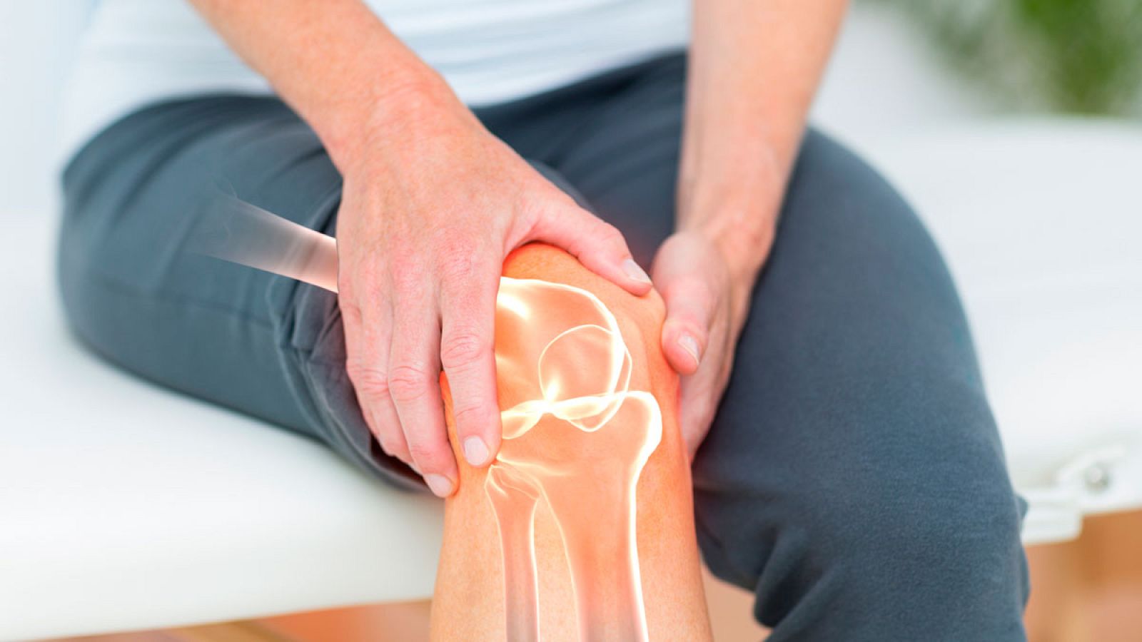 La artrosis no tiene cura y afecta a la calidad de vida de 242 millones de personas en el mundo.