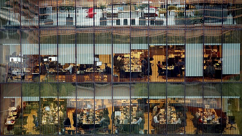 La creación de empleo se frena en el peor mes de julio desde la crisis