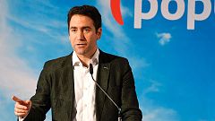 El PP dice que Sánchez "no tiene legitimidad" para pedir su abstención tras la "traición" en Navarra