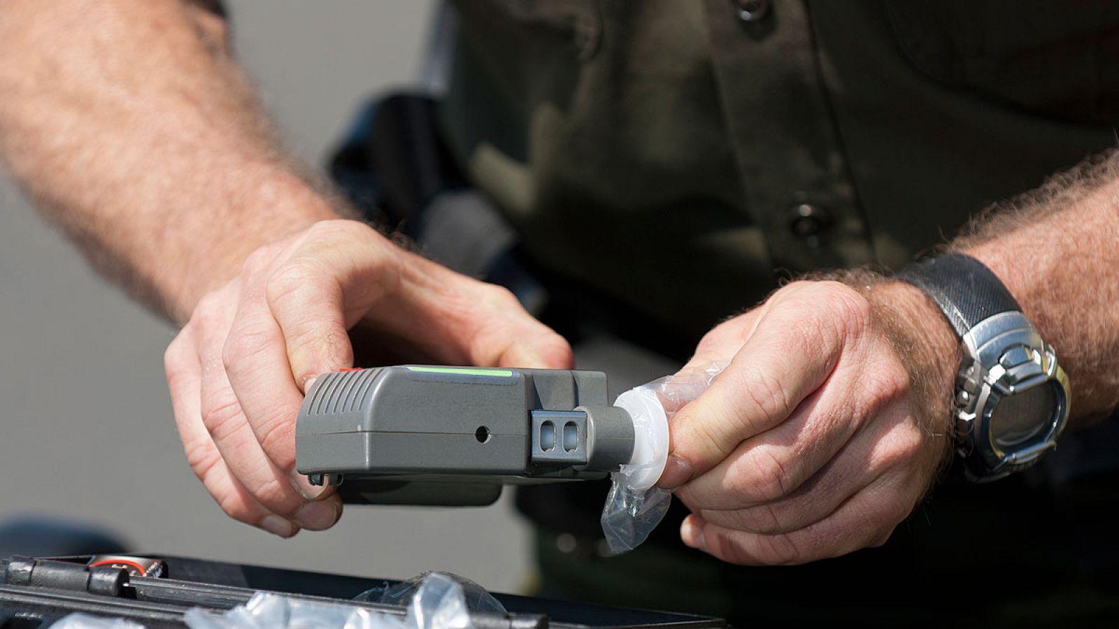 El autor del atropello en Formentera ha dado positivo en el test de alcoholemia