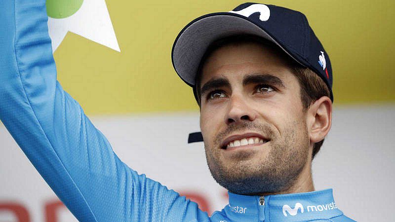 Mikel Landa ficha por el Bahrain Merida