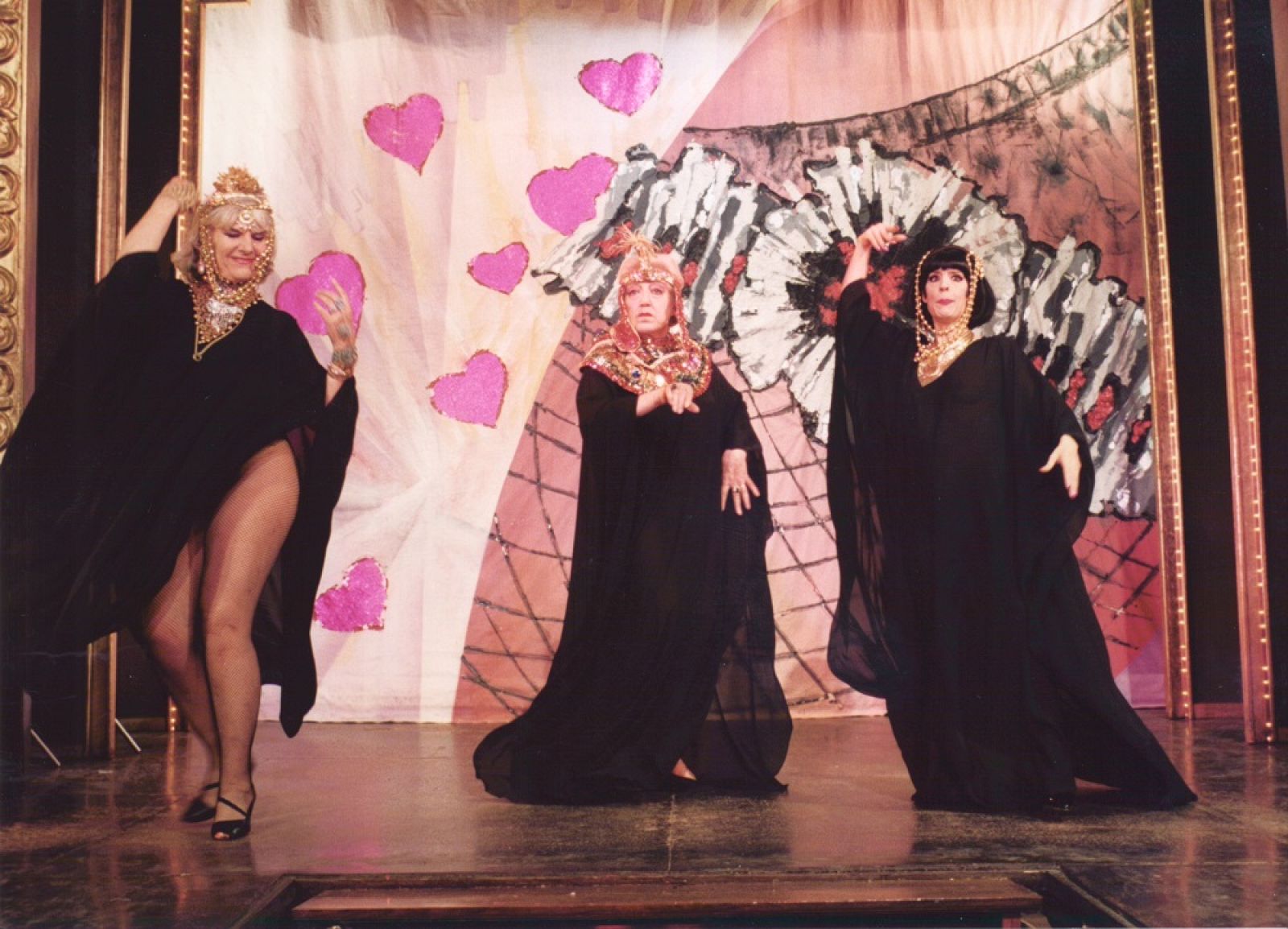 ho-has-vist---estimada-mary