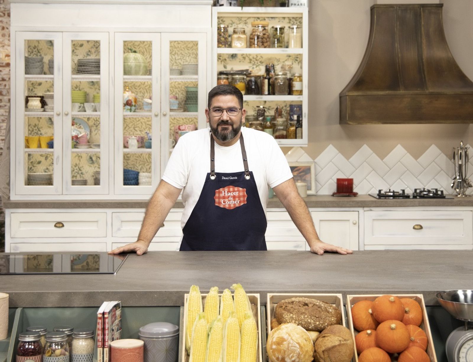 ¿Cuánto sabes sobre Dani García?