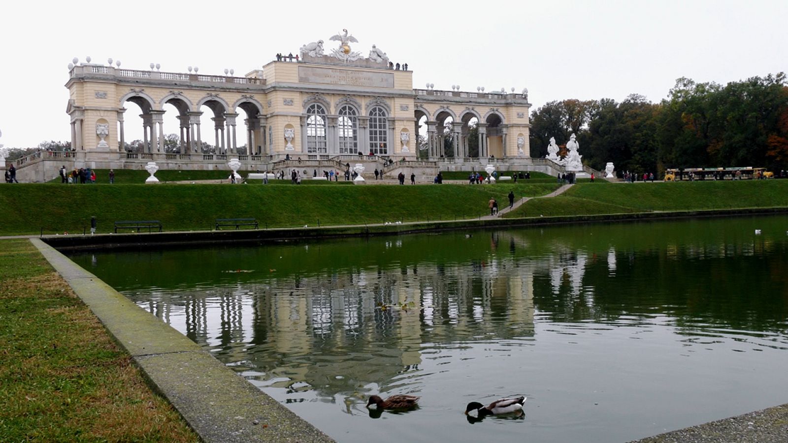 Viena y Salzburgo, esta semana en 'Españoles en el mundo'