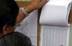 Venezuela celebra elecciones regionales con aires de plebiscito para Chávez