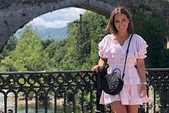 Paula Echevarría celebra su 42 cumpleaños en su tierra natal