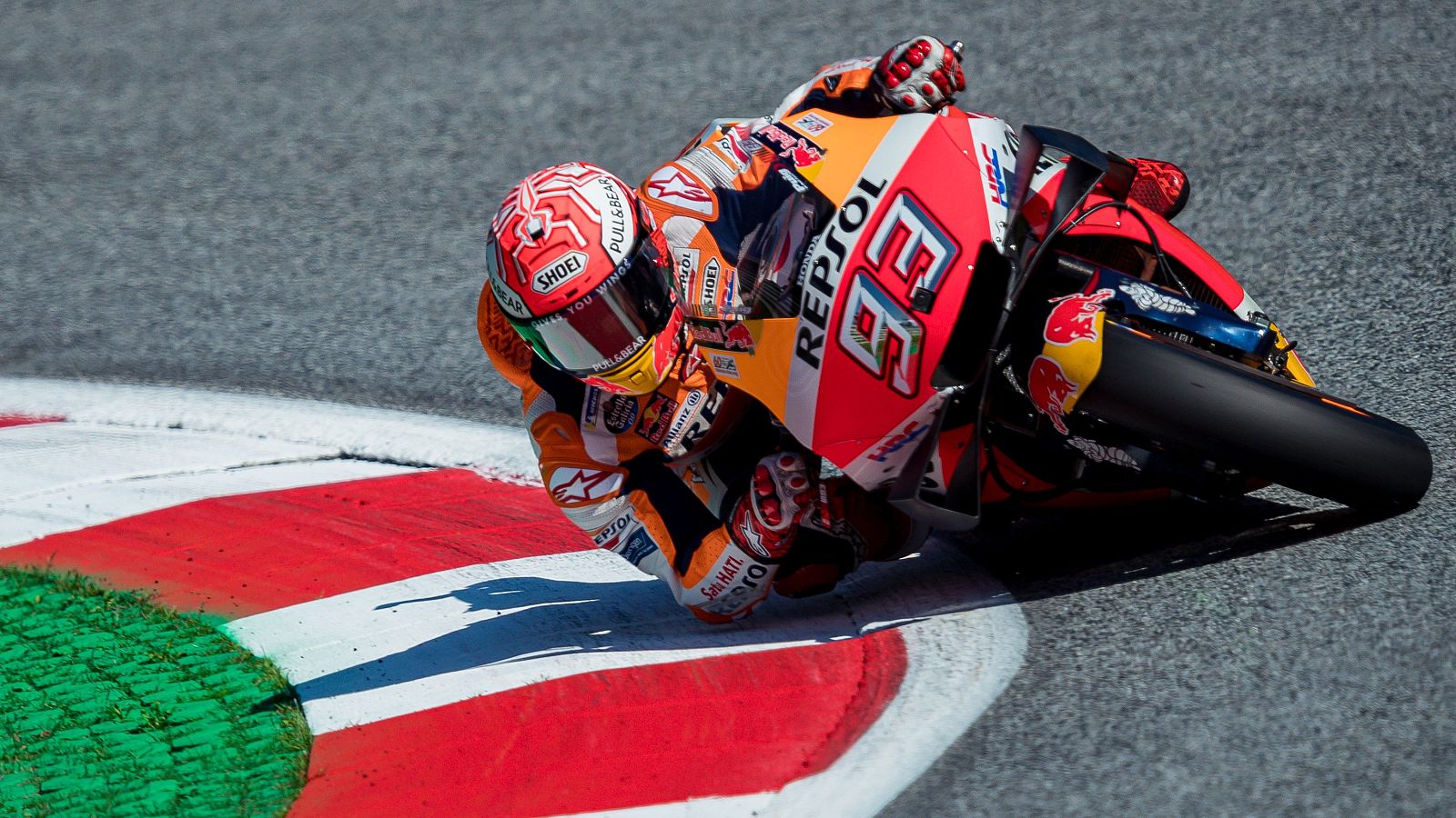 Gran Premio de Austria de MotoGP