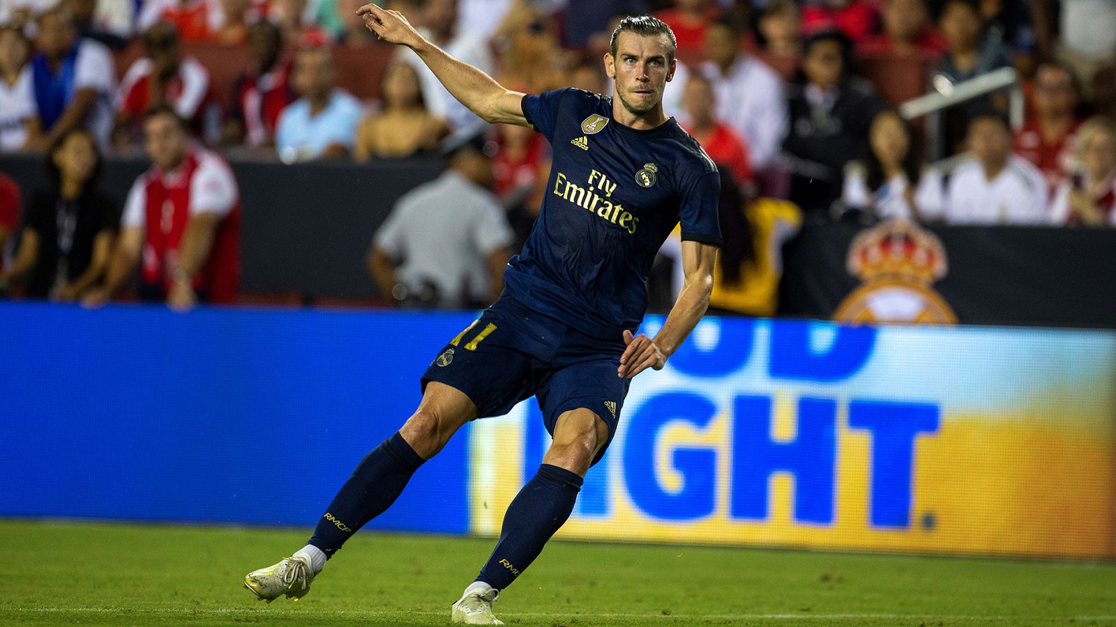 Real Madrid - Arsenal FC