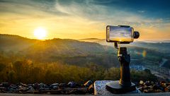 Día Mundial de la Fotografía: ¿El móvil ha superado a la cámara convencional?