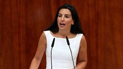 Vox advierte de que no son "socios" de PP y Cs y anuncia que no renunciarán a su programa