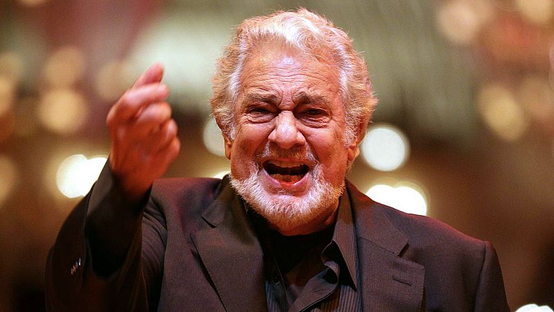 La Ópera de Los Ángeles investigará las acusaciones de acoso sexual contra Plácido Domingo mientras que San Francisco y Filadelfia cancelan sus actuaciones           