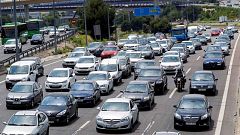 La DGT estima 7,8 millones de desplazamientos por carretera por el Puente del 15 de agosto