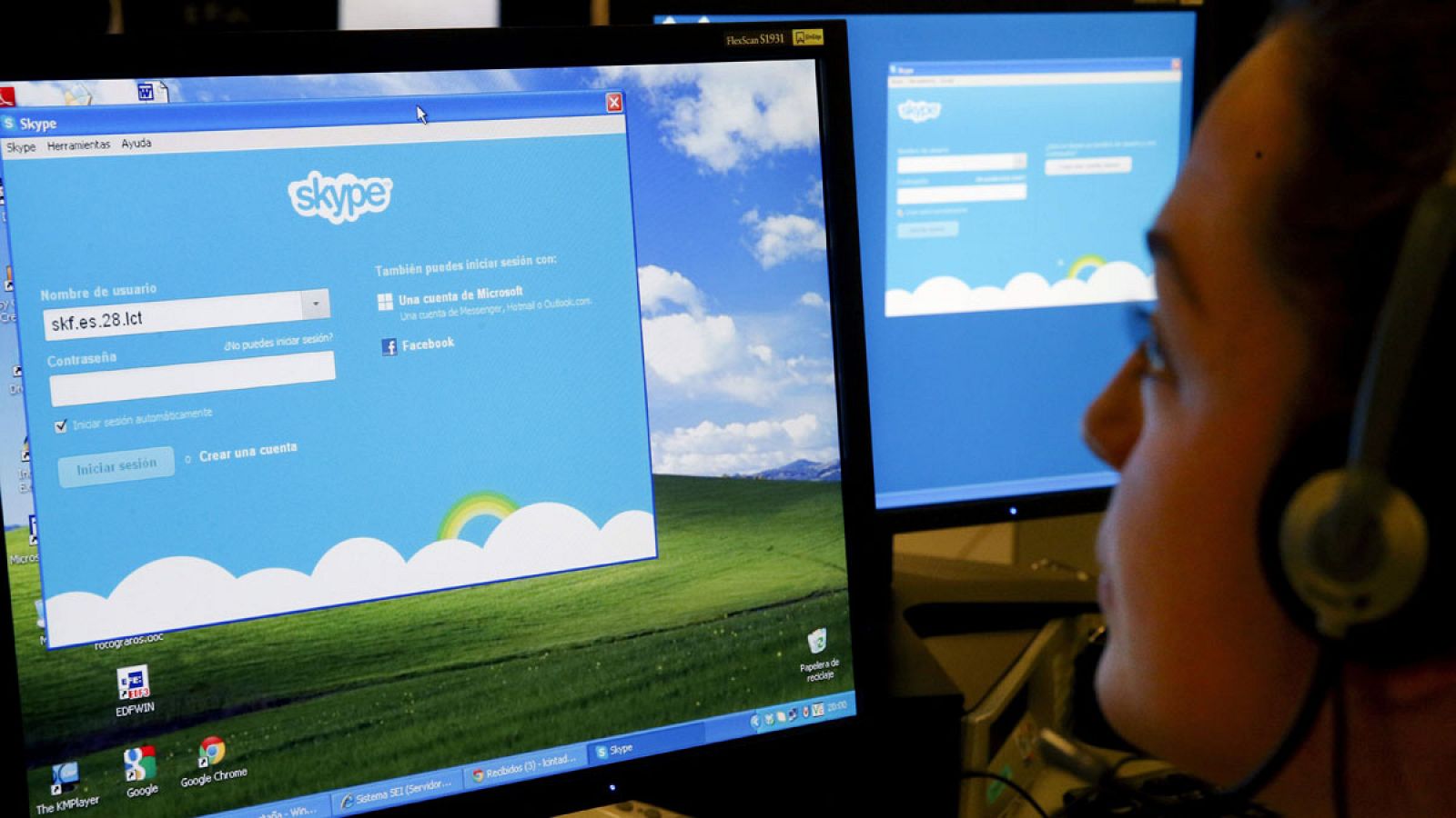 Microsoft se une a empresas como Google, Amazon, Apple o Facebook, que admiten que escuchan a sus usuarios.