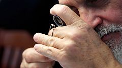 Demuestran la existencia de un depósito de diamantes en el interior de la Tierra tan antiguo como la Luna 