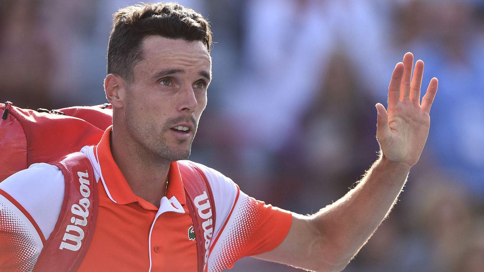 Rogers Cup Montreal - Day 9