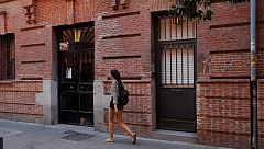 Asesinada una mujer en Madrid por su pareja en un nuevo caso de violencia de género