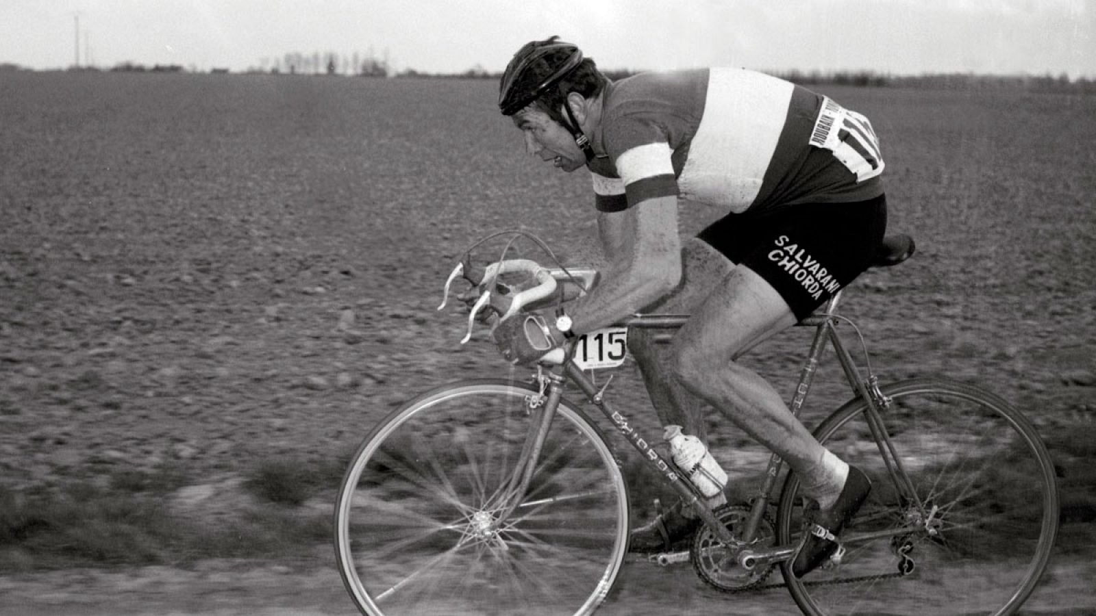 Gimondi, en imagen de archivo