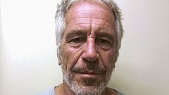 La autopsia confirma el suicidio por ahorcamiento de Jeffrey Epstein
