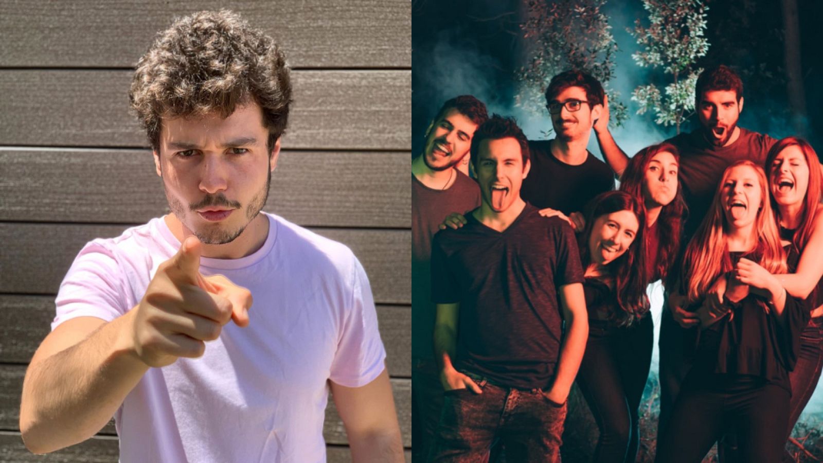 Miki y Sense Sal lanzan su primera colaboración