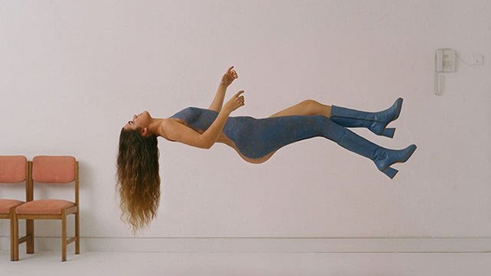 Amaia Romero lanza su primer álbum "Pero no pasa nada" el 20 de septiembre