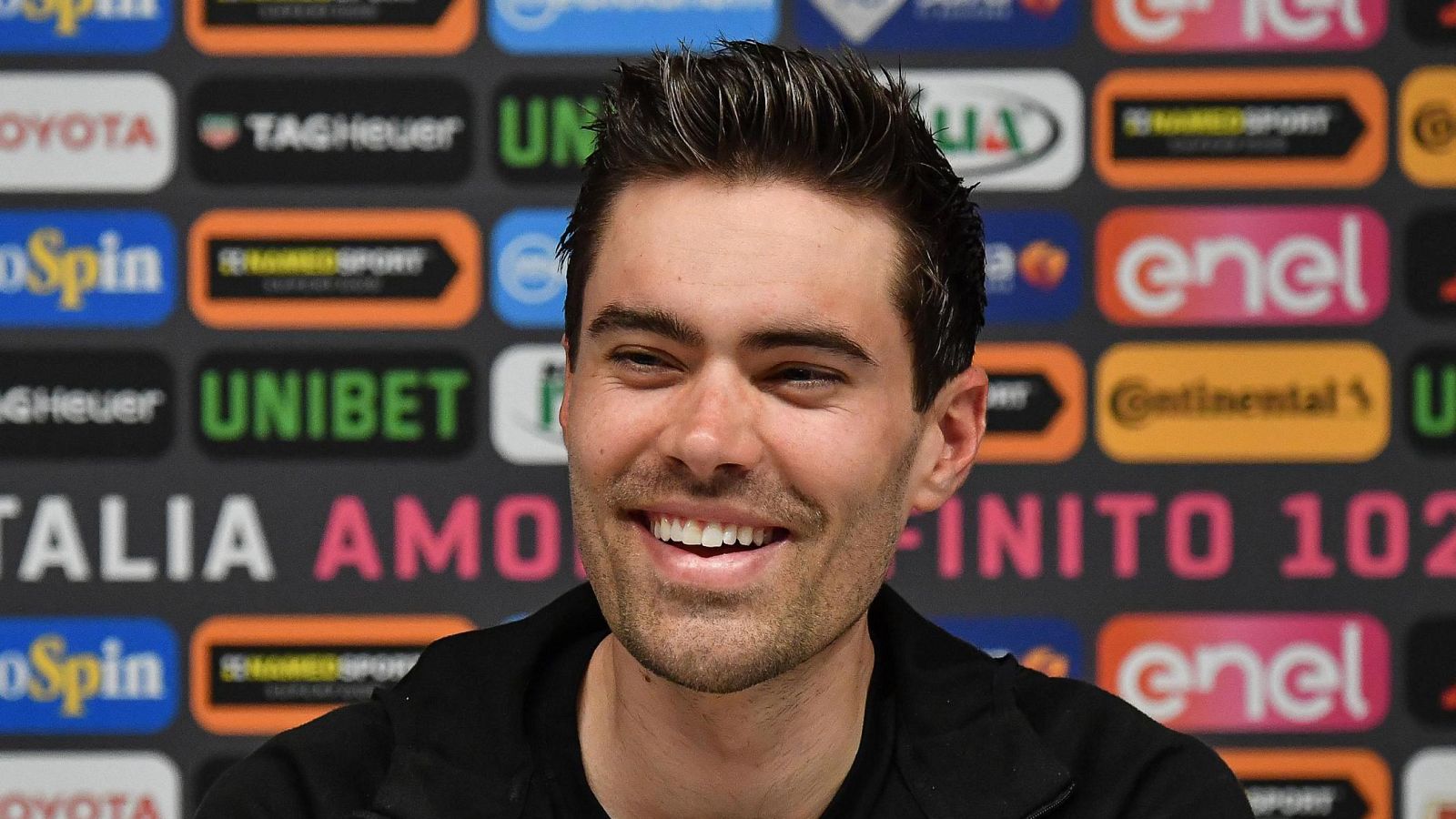 Dumoulin deja en Sunweb para fichar por el Jumbo-Visma