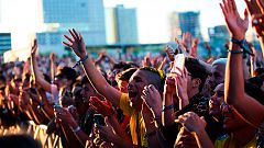 Récords y desplomes: balance desigual para los festivales españoles en 2019