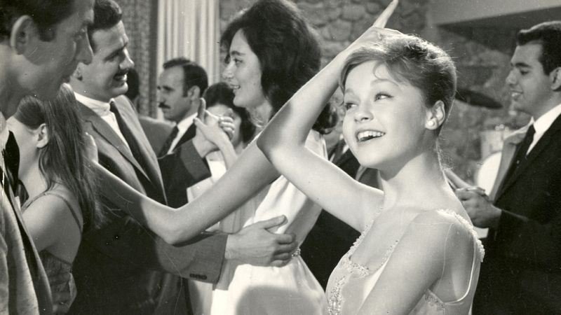 Pepa Flores rompe su silencio en 'Lazos de Sangre'