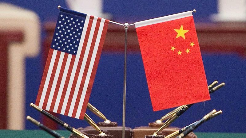 Horizonte de alivio en la guerra comercial entre EE.UU. y China tras la cumbre del G7