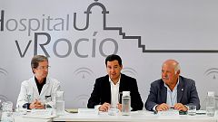 Primer día sin nuevos casos en el brote de listeria que se encuentra en fase de "inflexión"